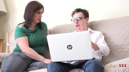 Montse - Finds A Sexy Way To Pay The IT Guys Service Charge 10 07 2025