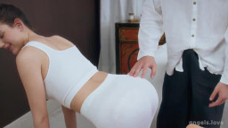 Tiffany Tatum and Vixi Rafi