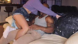 OnlyFans - Missvsp - MissVSP Sucks, Fucks & Begs For Anal Creampie