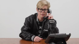 Gizelle Blanco, Anna Claire Clouds and Scarlett Alexis - The Chin Is The Way 13 07 2025