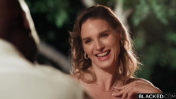 Ruby Reign, Bonni Gee - Besties Share Bad Boys BBC 12 07 2025