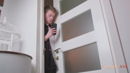 Anna Maria - Busty 38yo Redhead MILF Gets Caught Snapping Sexy Photos By Her Horny Stepson 11 07 2025