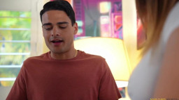 Ella Reece - My Secret Sex Tutor 18 07 2025