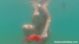 Ann Joy - Gives A Footjob 2025 07 17