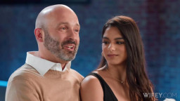 Misty Addams - Young Wife Gets Fucked In Front Of Hubby 19 07 2025