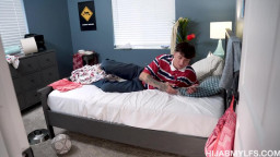 Jesse Pony - Im Naked? What the Fuck?! The Magic Strip Your Mom Remote 19 07 2025