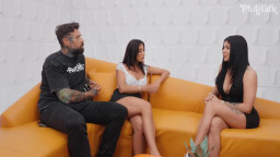 JadeTeen , Lena The Plug - PlugTalk