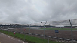 Hermione Potter Silverstone Great Britain