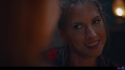 Octavia Red, Sofia Rivers - The Last Sip