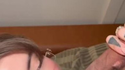 Eden Ivy - Stunning Slut Gets Her Throat And Ass Fucked By Nade Nasty