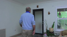 BluePillMen - Michelle Martinez - Popping Pills