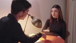 Julia James - Aspiring Spy