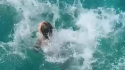 Angel Youngs - POV Me Enjoying Big Dick In Sardinia