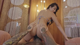 Violet Myers, Lena The Plug - After A Girls Day