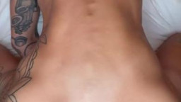 Angie Bloom - FEEL GOOD IN DA ASS! ANAL FISTING WITH ALEX LEGEND