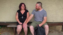 JacquieEtMichelTV Sabbat Freyja 32 Yeras Old Sets Out To Discover Hard 28 07 2025