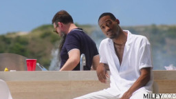 Milfy Millie Morgan - Hot Blonde MILF Gets Tag Teamed 30 07 2025