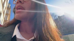 OnlyFans Diana Lawrence - This Uber driver definitely caught my eye with his big black dick BBC