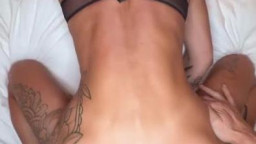 Angie Bloom - FEEL GOOD IN DA ASS! ANAL FISTING WITH Alex LEGEND