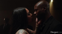 Kazumi, Connie Perignon - Bare Witness 31 07 2025