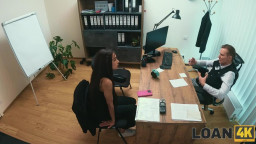 Vanessa Alessia - Sign Here Please 04 08 2025