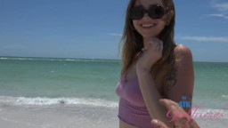 ATKGirlfriends - Lucy Foxx - Longboat Key 04 08 2025