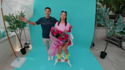 Hailey Rose - The Girl Of The Month