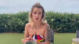 JacquieEtMichelTV Livia 28 Years Old Knows What She Wants 07 08 2025