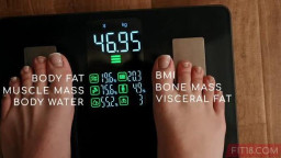 Becky Summer - Initial Casting And Creampie 02 08 2025