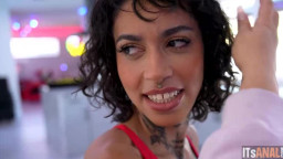 Ravyn Alexa - My First Anal Scene 07 08 2025