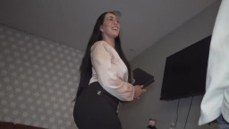 Queen Rogue - MILF Real Estate Agents Big Ass And Tits Get Fucked By BBC