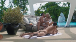 Maya Rose - Take Two 10 08 2025