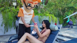 PornDudeCasting - Laynee James - Gets The 5-Star Treatment From Porn Dude 09 08 2025