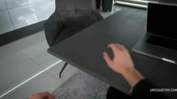 LifeSelector - Gatita Veve - The Realtor Always Rings Twice