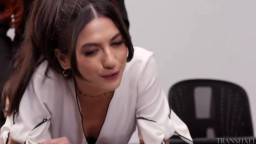 Ariel Demure, Megan Mistakes - A Free Use Workplace 13 08 2025