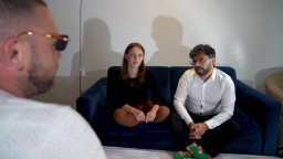 JacquieEtMichelTV Blanche - 29 Years Old Photo Model With A Strong Character 14 08 2025