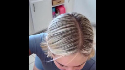 Tommy King - My Spandex Get Shredded And My Pussy Pounded On The Weight Bench