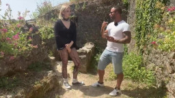 JacquieEtMichelTV Julia - 20 Years Old Doesnt Like The Ordinary 21 08 2025