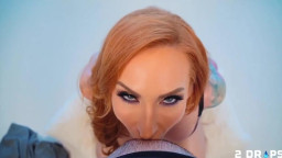 Sophia Locke - 2 Drops The Shower