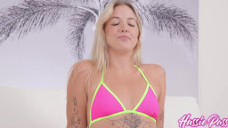 Lola Cheeks - Wild BBC Stretch 22 08 2025