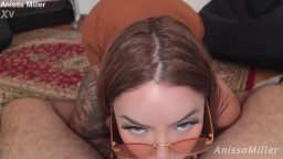 Anissa Miller - Stepfather Wanted To Play With My Pussy