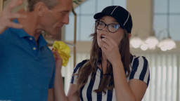 Katie Kush - The Touchdown Tease 25 08 2025