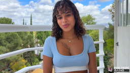 Isabella Jules - From Retail To Fucking In Public Isabella Jules Makes The Leap 02.09.2025