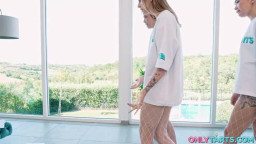 Funky Town, Kwini Kim, Sooky Sin - One Reward For All 29 08 2025