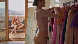 Bella Spark, Diana Heaven, Sofilie