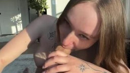 OnlyFans - Itsluv - Golden Hour Fuck