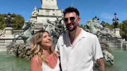 JacquieEtMichelTV - Ambre - 28 Years Old, Nursing Assistant In Bordeaux 08 09 2025