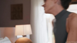 Victoria Voxxx, Ashley Lane - Utterly Owned 05 09 2025