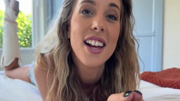 Millie Morgan - Convincing Step Sister Gets Her Way