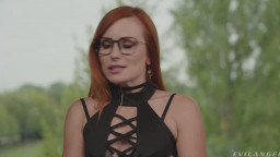 Clemence Audiard - Rocco's Perverted Secretaries #10 14 09 2025